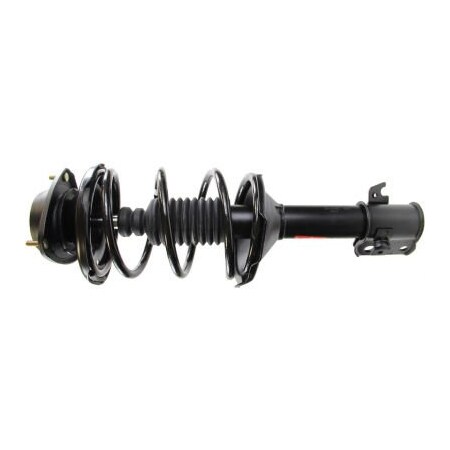 Monroe Quick-Strut Strut and Coil Spring Assembly, 172243